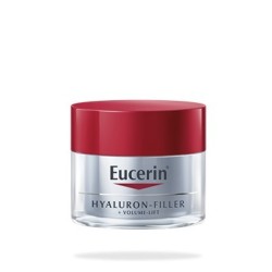 Eucerin Hyaluron-Filler + Volum-Lift Soin de nuit 50 ml 