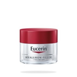 Eucerin Hyaluron-Filler + Volum-Lift Soin de jour peau normale à mixte 50 ml 