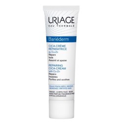 Uriage Bariéderm Cica-crème réparatrice 15 ml 