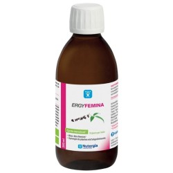 Nutergia Ergyfemina 250 ml 