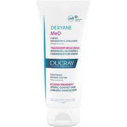 Ducray Dexyane Med crème réparatrice apaisante 100 ml 
