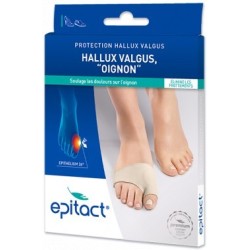 Epitact Protection Hallux Valgus Taille L 