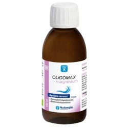 Nutergia Oligomax Magnésium 150 ml 