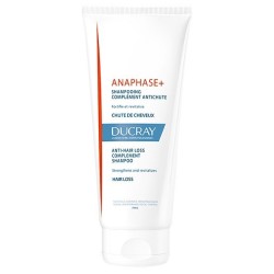 Ducray Anaphase+ shampooing complément antichute 200ml 