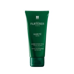 René Furterer Karité Nutri masque nutrition intense 100 ml 