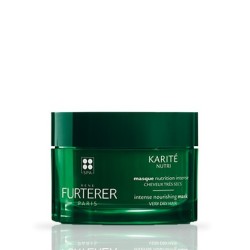 René Furterer Karité Nutri masque nutrition intense 200 ml 