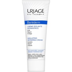 Uriage Bariéderm crème isolante réparatrice 75 ml 
