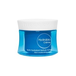 Bioderma Hydrabio crème hydratante 50 ml 
