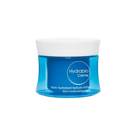 Bioderma Hydrabio crème hydratante 50 ml 