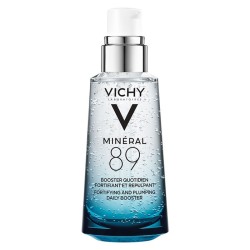 Vichy Minéral 89 Booster quotidien fortifiant et repulpant 50 ml 