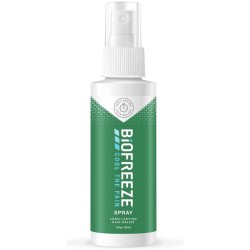 Biofreeze Spray analgésique Muscles et articulations 118 ml 