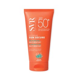 SVR Sun Secure Gel ultra-mat multi-résistant SPF50+ 50 ml 