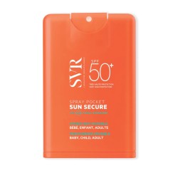 SVR Sun Secure Spray pocket SPF50+ 20 ml 