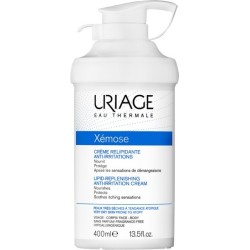 Uriage Xémose Crème Relipidante anti-irritations 400 ml 