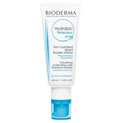 Bioderma Hydrabio Perfecteur SPF 30 soin hydratant 40 ml 