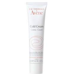 Avène Cold Cream Crème 100 ml 