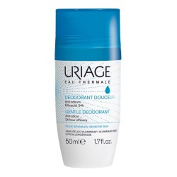 Uriage Déodorant Douceur roll-on 50 ml 