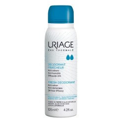 Uriage Déodorant Fraîcheur spray 125 ml 