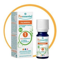 Puressentiel huile essentielle palmarosa bio 10 ml 
