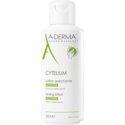 A-Derma Cytelium Lotion Asséchante apaisante 100 ml 