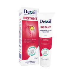 Dexsil Instant Gel Articulations & muscles 100 ml 