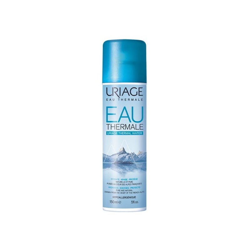 Uriage Eau Thermale spray hydratant et apaisant 150 ml 