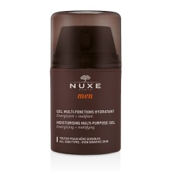 Nuxe Men Gel Multi-Fonctions Hydratant 50 ml 