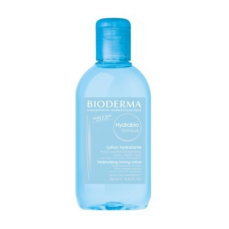 Bioderma Hydrabio Tonique lotion hydratante 250 ml 