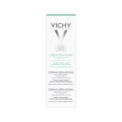 Vichy Crème dépilatoire dermo-tolérance 150 ml 