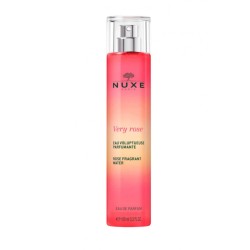 Nuxe Very Rose Eau Voluptueuse parfumante 100 ml