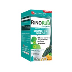 Forté Pharma RinoRub Sirop...