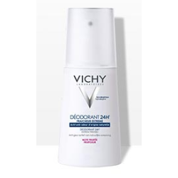 Vichy Déodorant ultra-frais 24H parfum fruité Spray 100ml