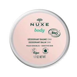 Nuxe Body Déodorant Baume...