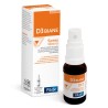 Pileje D3 Biane Vitamine D 1000 UI flacon spray de 20 ml