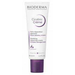 Bioderma Crème Cicabio  40ML
