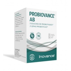 Inovance Probiovance AB 10 gélules 