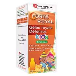 Forté Pharma Forté Royal...