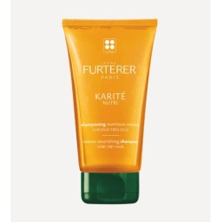 René Furterer Karité Nutri shampooing nutrition intense 150 ml
