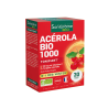 Santarome Acérola Bio 1000 - 20 comprimés