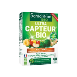 Santarome Bio Ultra Capteur...