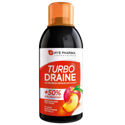 Forté Pharma Turbodraine...