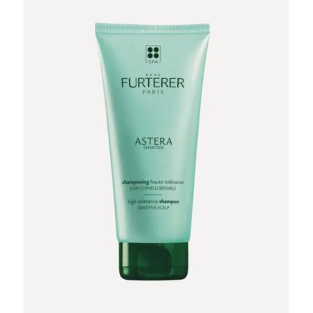 René Furterer Astera Sensitive Shampooing haute tolérance 200 ml
