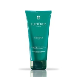 René Furterer Astera Fresh shampooing apaisant fraîcheur 200 ml 