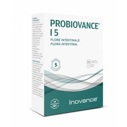 Inovance Probiovance I5 30 gélules 