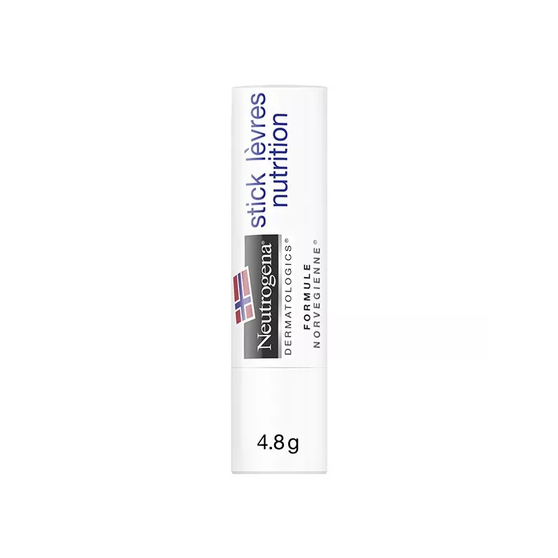 Neutrogena Stick à lèvres 4,8G