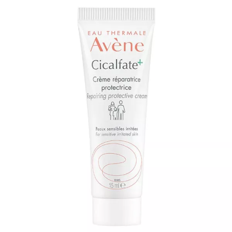 Avène Cicalfate+ Crème Réparatrice & Protectrice 15ml