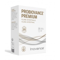 Inovance Probiovance Premium 30 gélules 