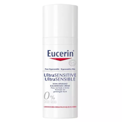 Eucerin Ultra Sensible Soin Apaisant Peaux normales à mixtes 50ml