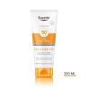 Eucerin Sun Oil Control Gel Crème SPF50+ 200ml