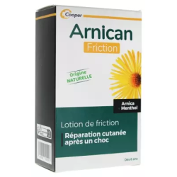Arnican Lotion Friction 240ml
